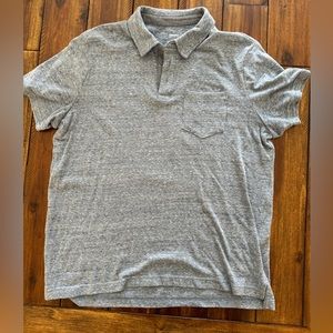 Mens Sonoma Polo, size L